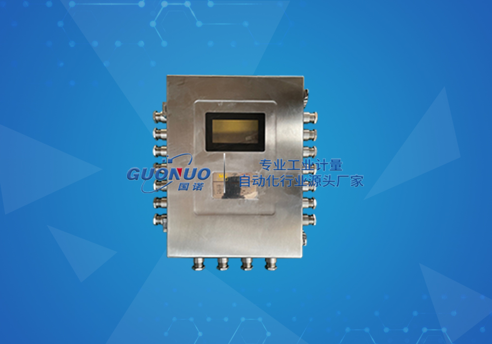 KJJ12W 矿用本安型无线网关