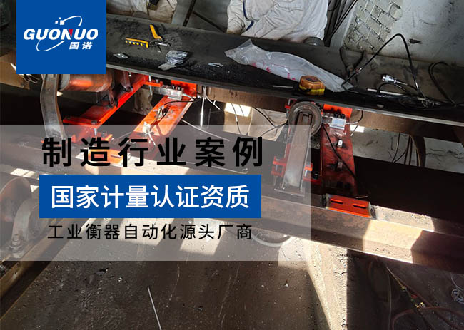 福建华东船厂有限公司皮带秤项目