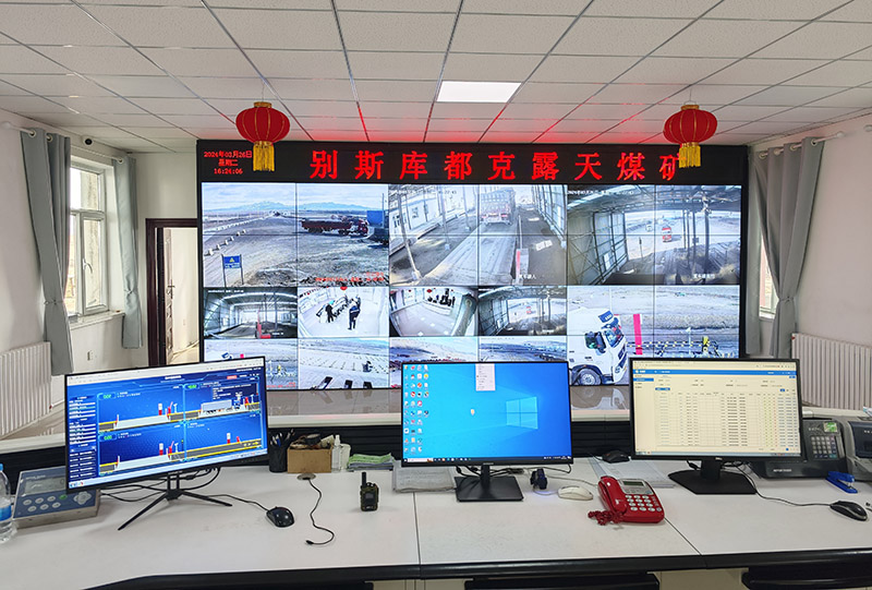 矿用万兆环网交换机：打通数据传输通道，建立煤矿工业高效网络系统