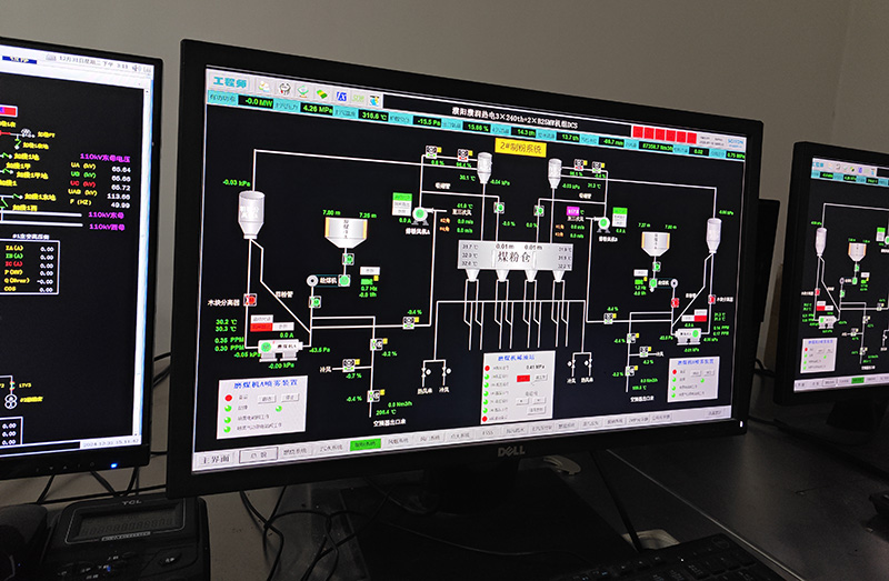 自动称重给料机+智能配料控制系统：智能精准配料，让生产更高效，让品质更稳定