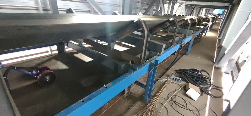 如何科学判断您的电子皮带秤足够“准确”?(1)