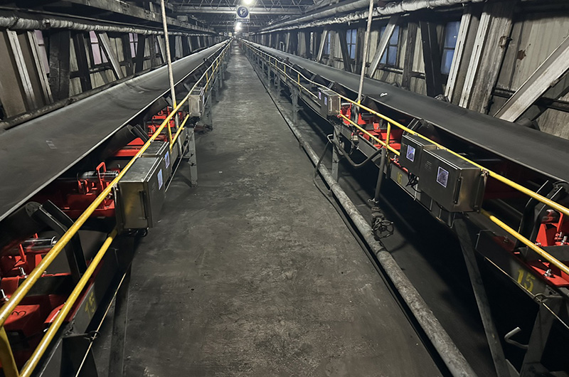 如何科学判断您的电子皮带秤足够“准确”?(2)