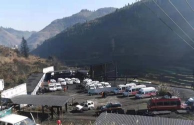 贵州煤矿瓦斯突出事故背后：衡器设备安全性不可忽视