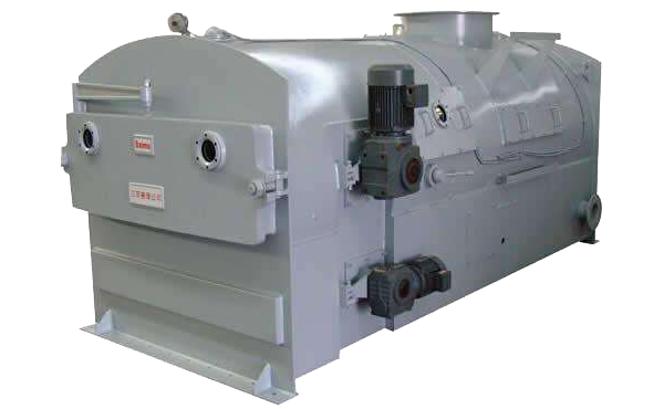 全封闭耐压型称重给煤机：锅炉制粉系统中计量控制给煤的理想设备