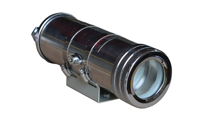 KBA149矿用防爆光纤摄像仪：防爆安全、监控传输一体化摄像仪